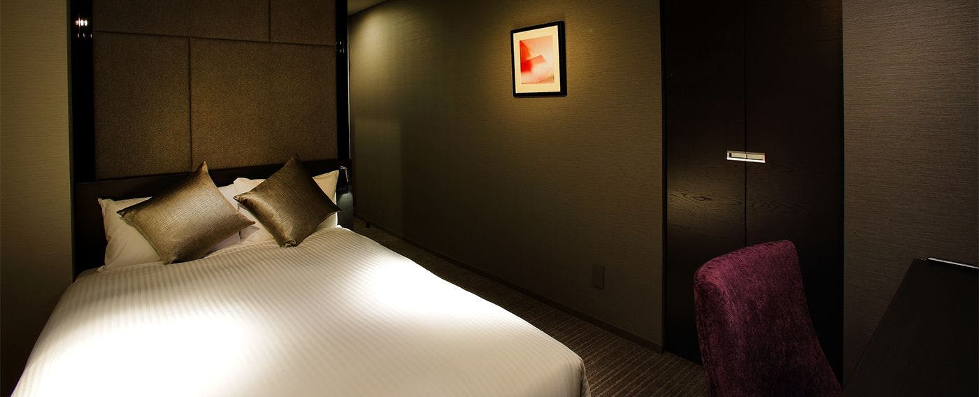 Hotel Trusty Nagoya Shirakawa