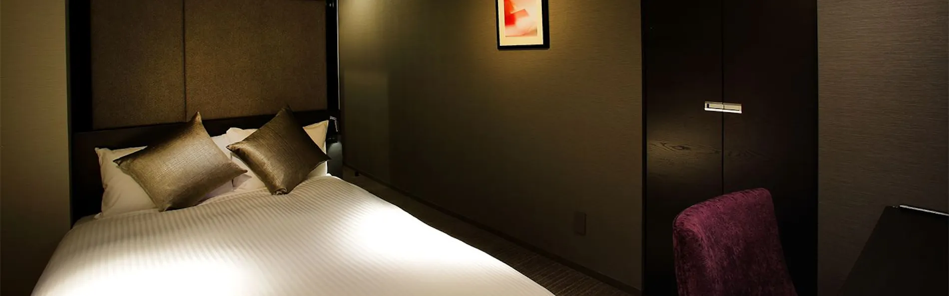 ホテルトラスティ名古屋白川