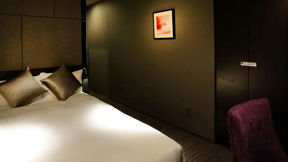 Hotel Trusty Nagoya Shirakawa