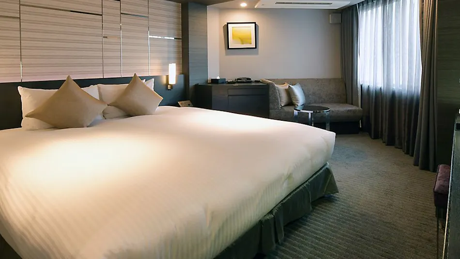 Hotel Trusty Nagoya Shirakawa