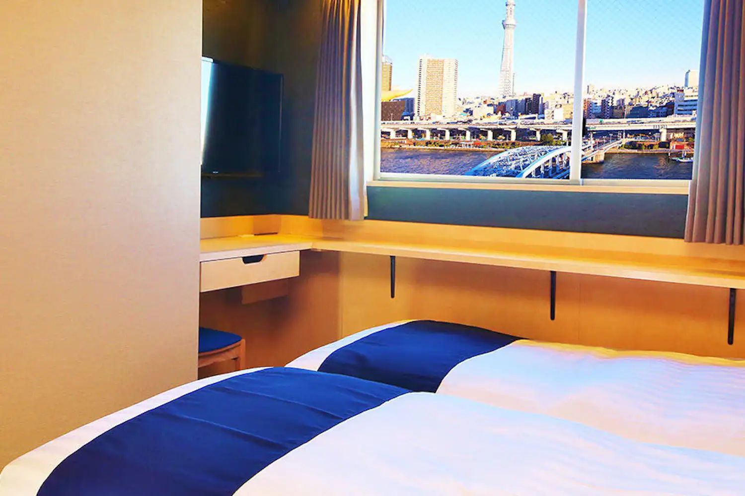 ห้องพัก