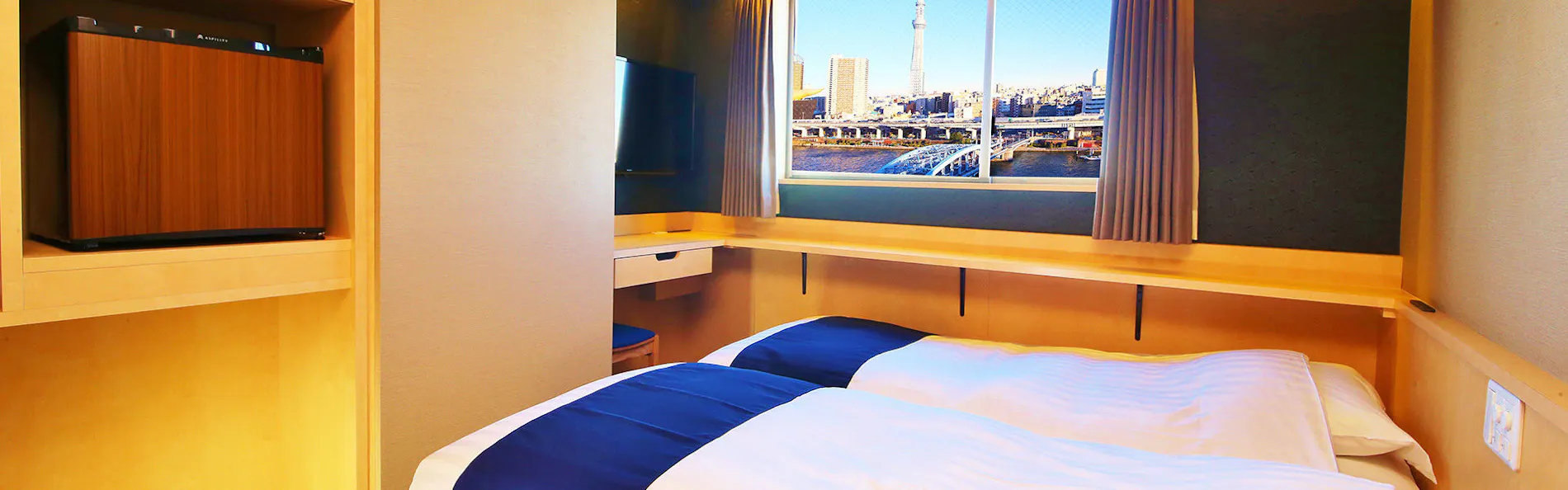 KOKO HOTEL 浅草駒形(旧 ホテルウィングセレクト浅草駒形)