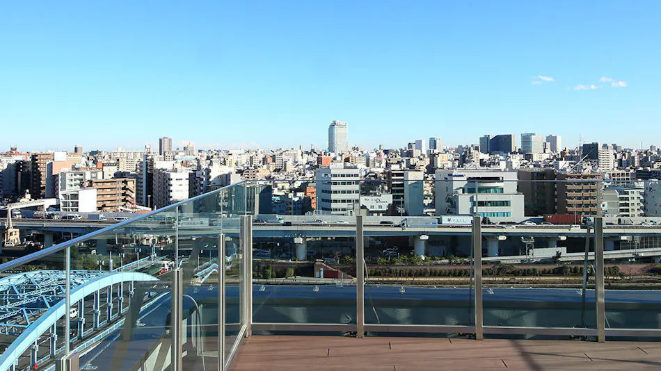 KOKO HOTEL Asakusa Komagata