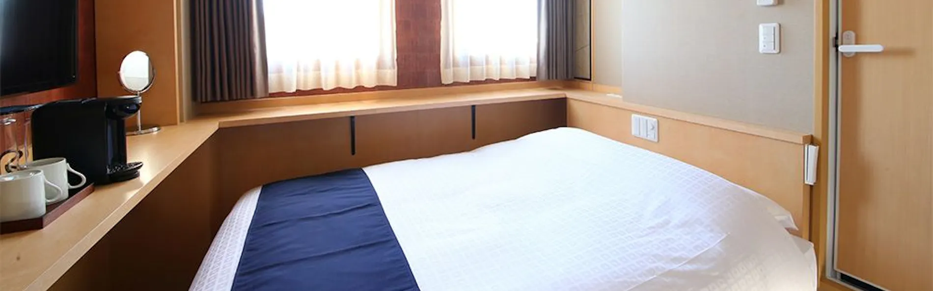 KOKO HOTEL 浅草駒形(旧 ホテルウィングセレクト浅草駒形)