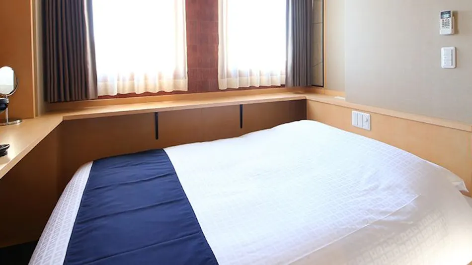 KOKO HOTEL Asakusa Komagata