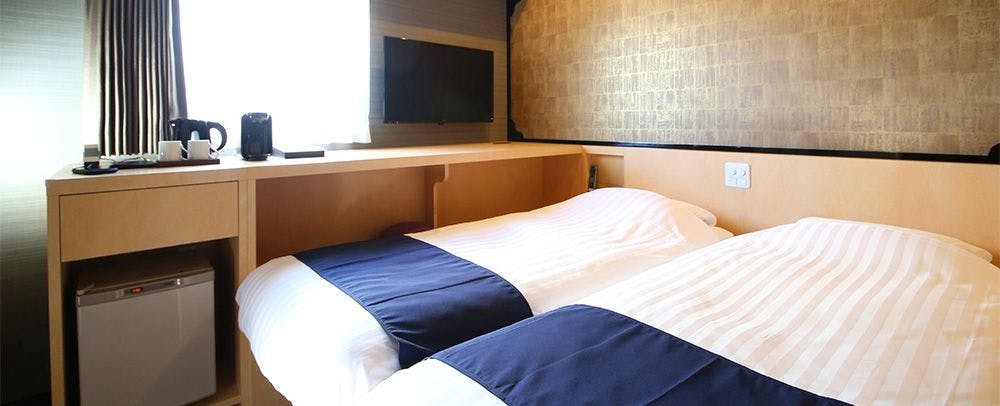 KOKO HOTEL Asakusa Komagata