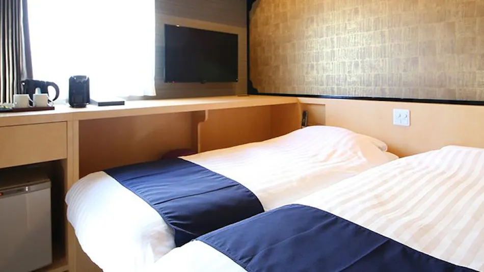 KOKO HOTEL Asakusa Komagata