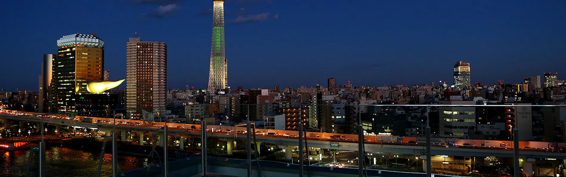 KOKO HOTEL 浅草駒形