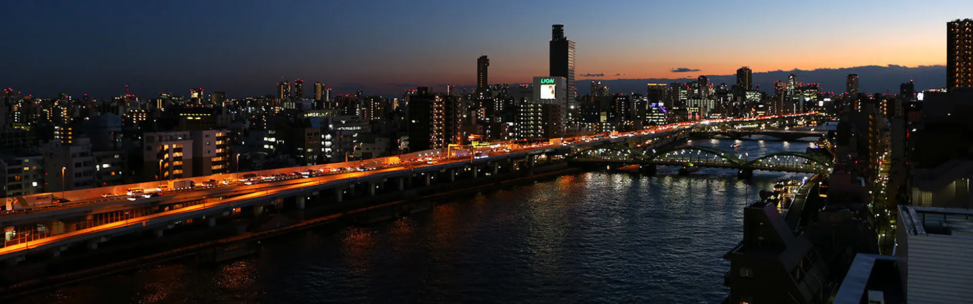 KOKO HOTEL 浅草駒形