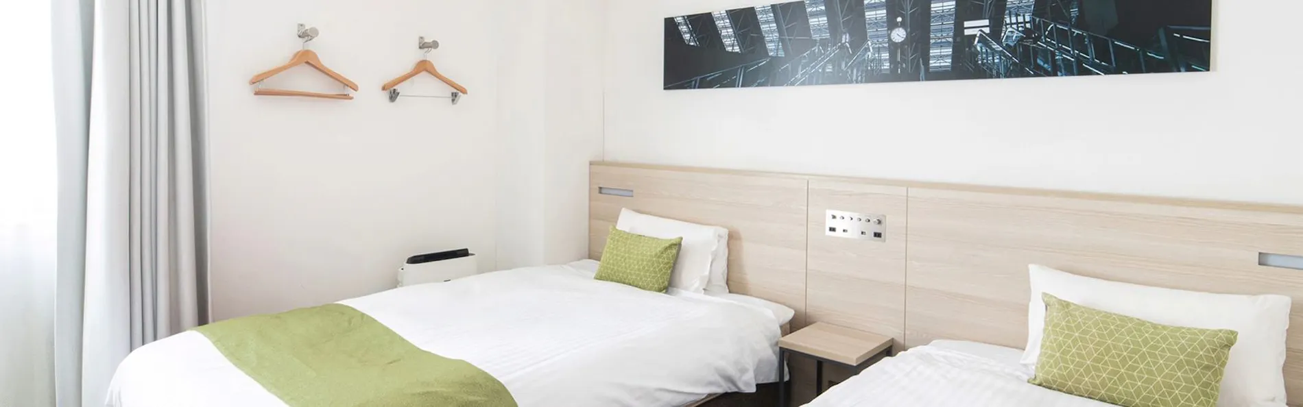 ベッセルイン心斎橋