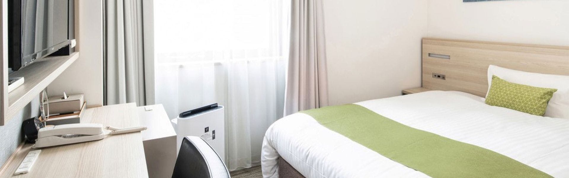 ベッセルイン心斎橋