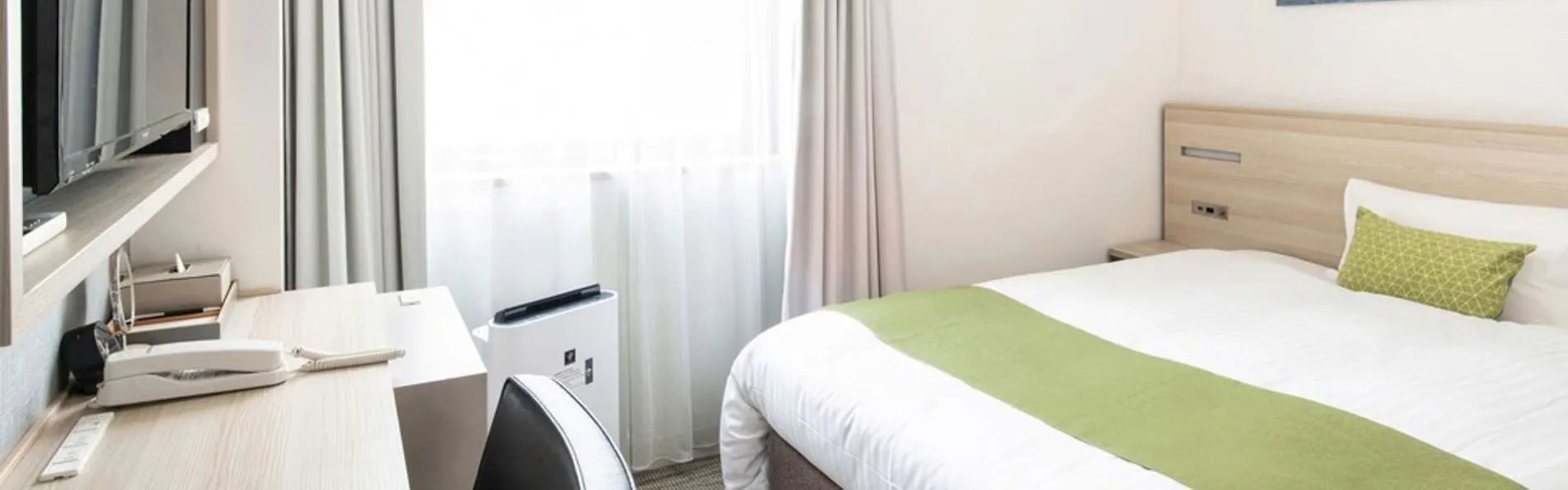 ベッセルイン心斎橋