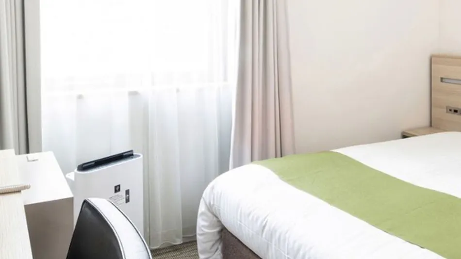 Vessel Inn Shinsaibashi