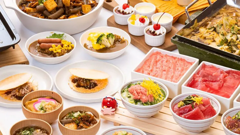 Vessel Inn Shinsaibashi