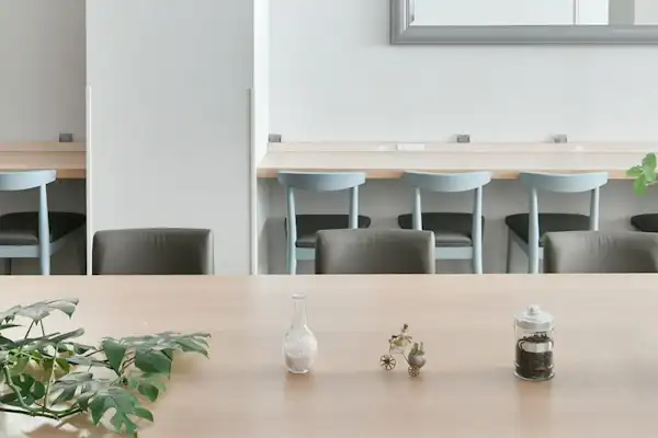 ร้านอาหาร