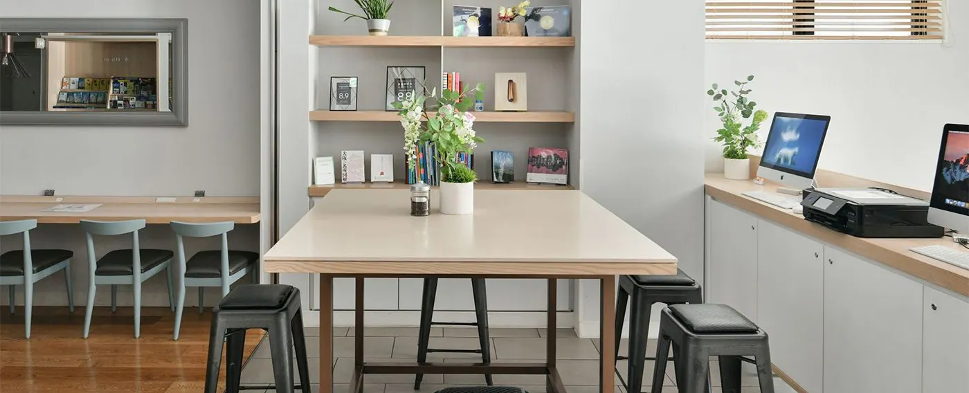 ห้องพัก