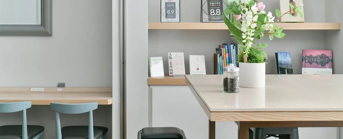 ห้องพัก