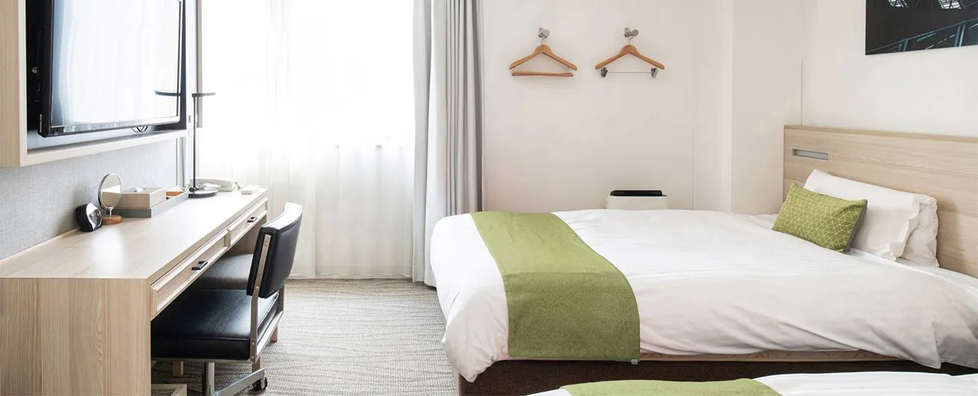 ห้องพัก