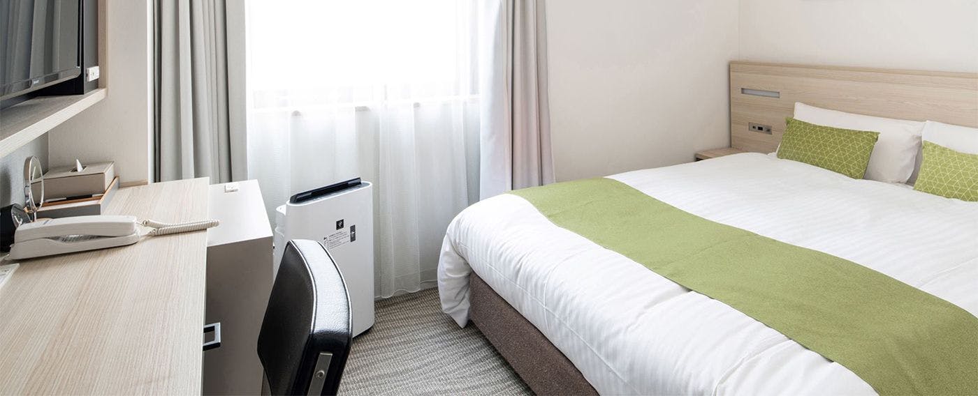 ห้องพัก