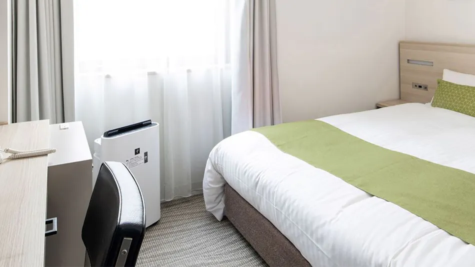 Vessel Inn Shinsaibashi