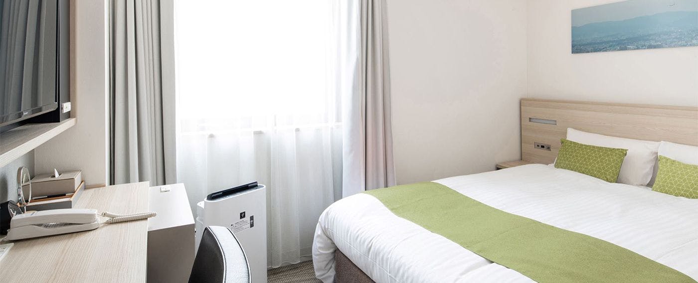 Vessel Inn Shinsaibashi