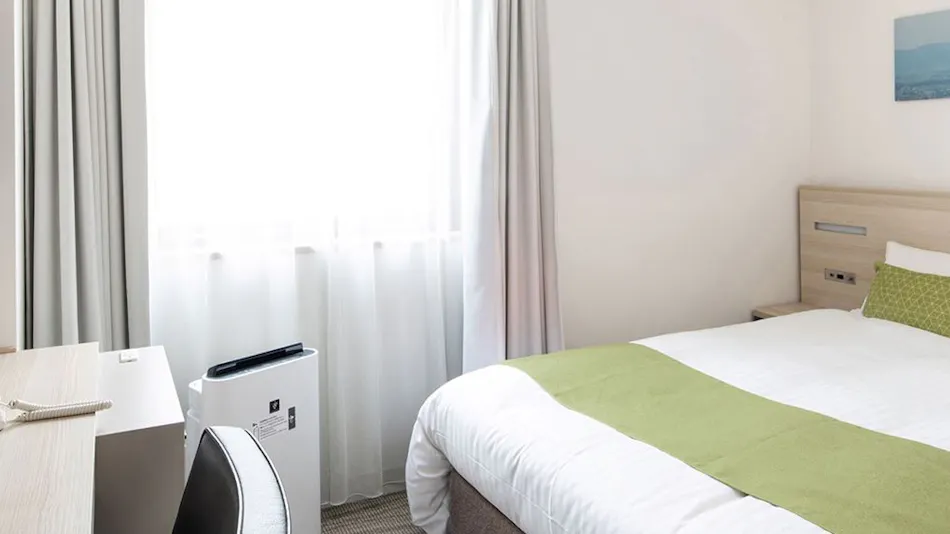 Vessel Inn Shinsaibashi