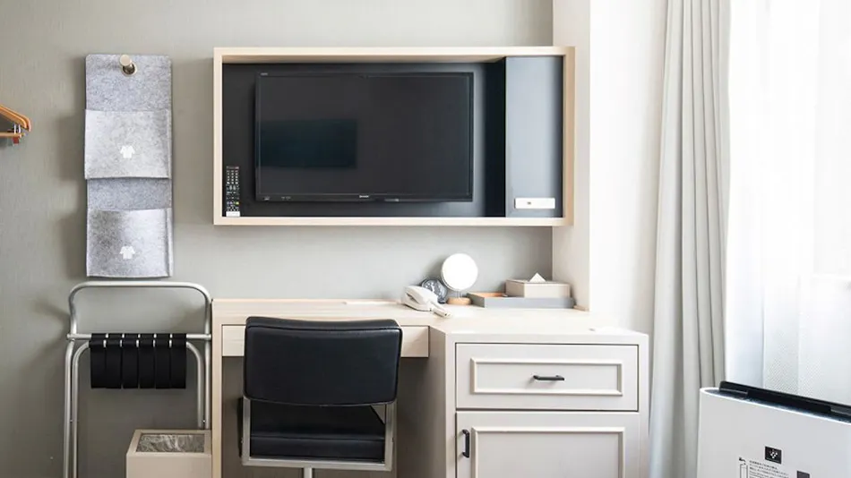 Vessel Inn Shinsaibashi