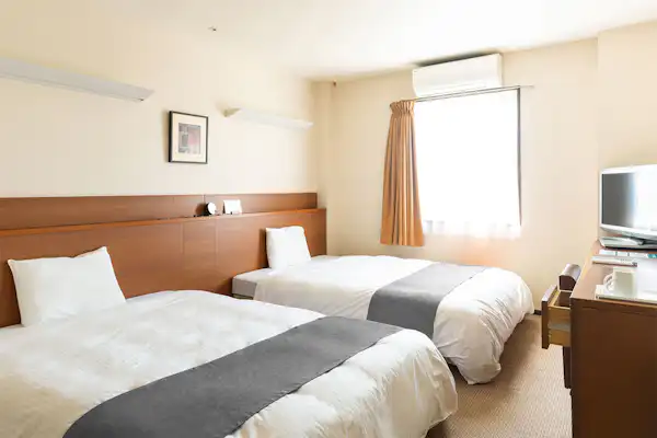 ห้องพัก