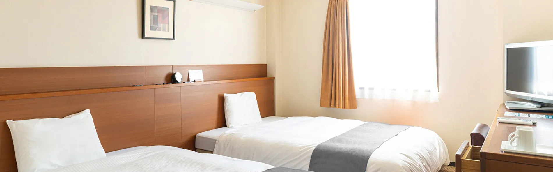 ベッセルホテル東広島