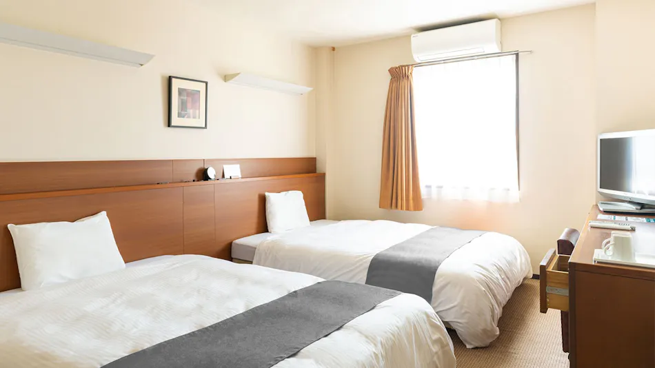 Vessel Hotel Higashihiroshima