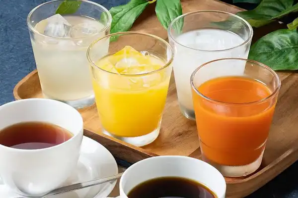 ตัวอย่างอาหาร