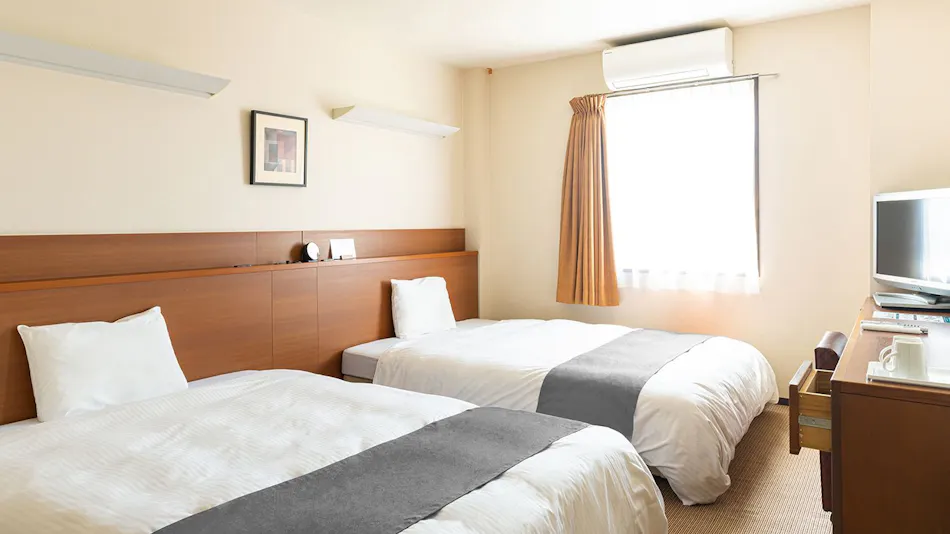 Vessel Hotel Higashihiroshima