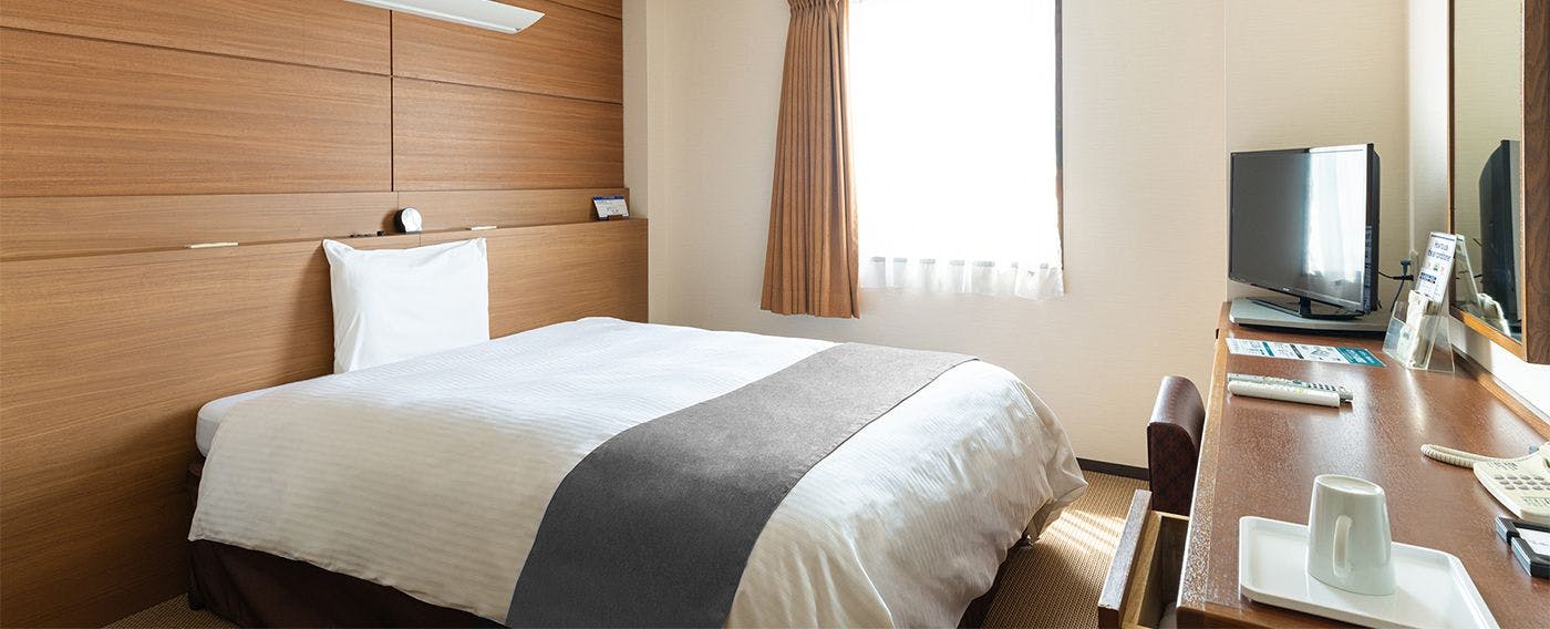 Vessel Hotel Higashihiroshima