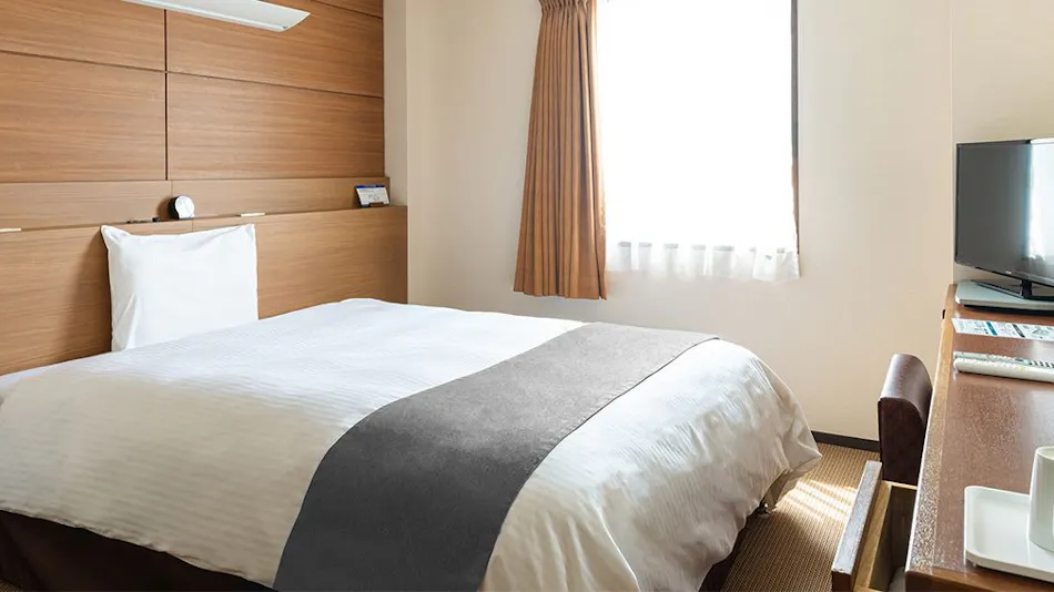 Vessel Hotel Higashihiroshima