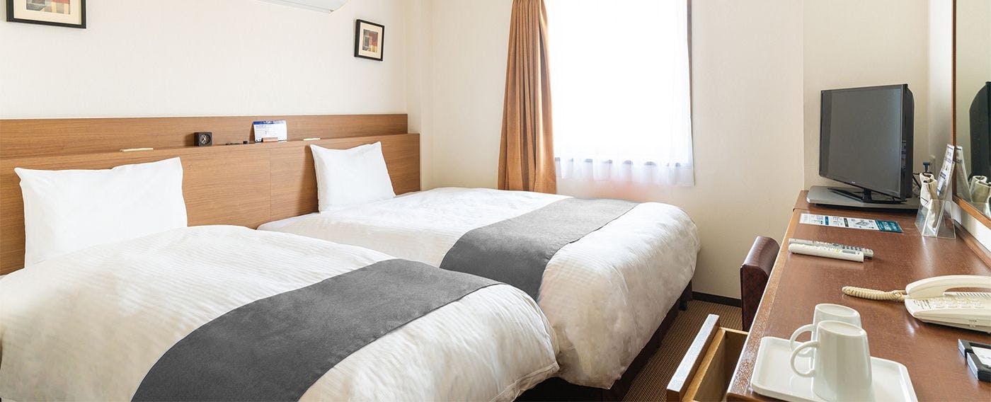 Vessel Hotel Higashihiroshima