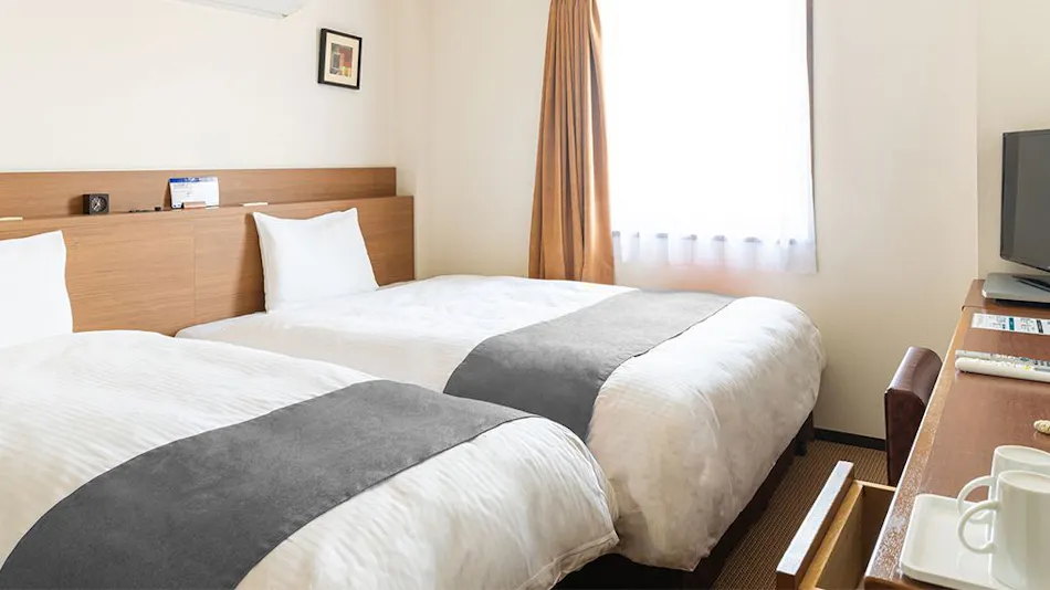 Vessel Hotel Higashihiroshima