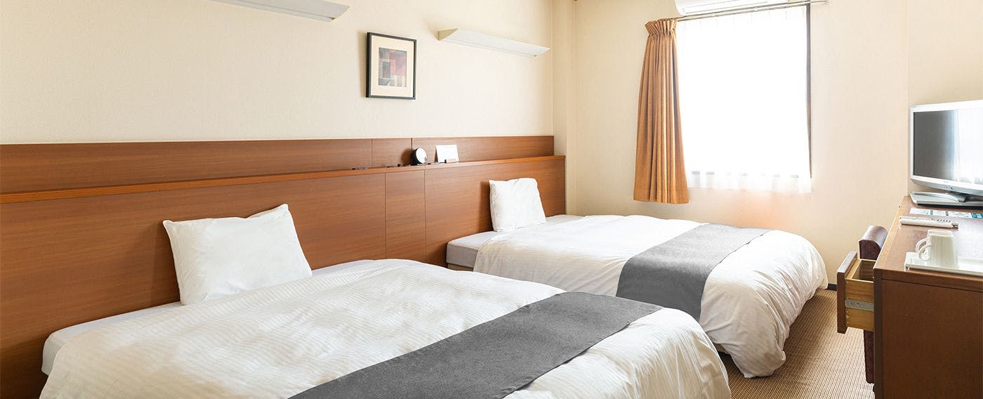 Vessel Hotel Higashihiroshima