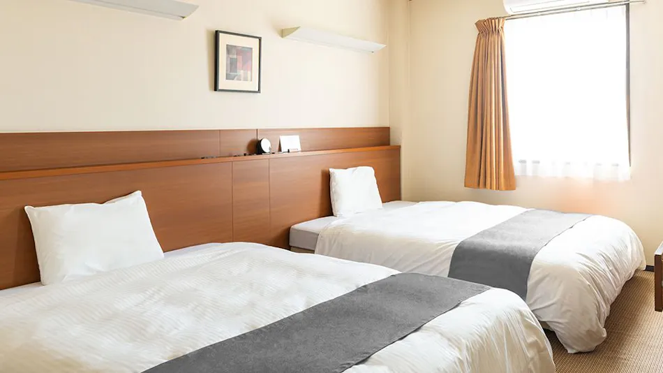 Vessel Hotel Higashihiroshima