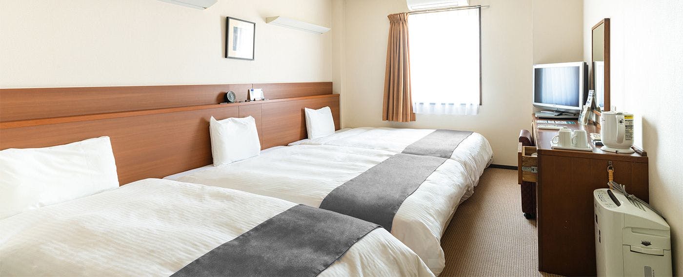 Vessel Hotel Higashihiroshima