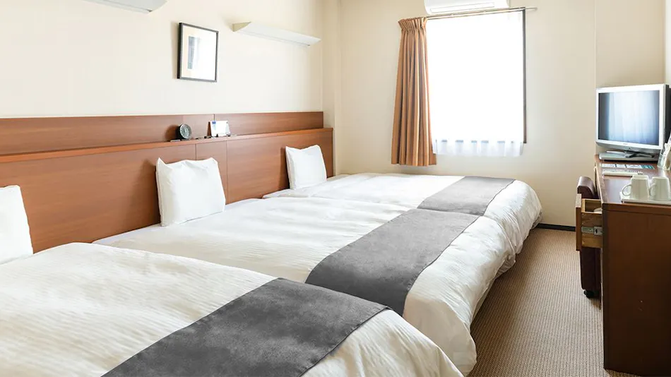 Vessel Hotel Higashihiroshima