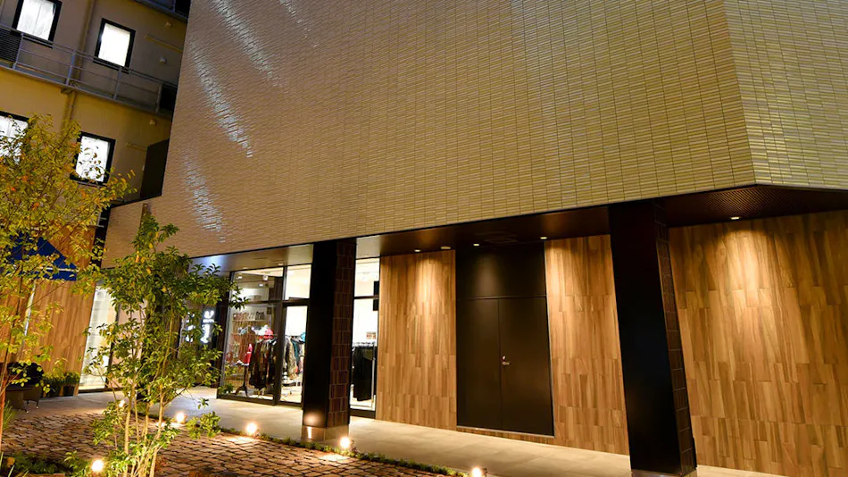 Hotel Sobial Osaka Dome Mae