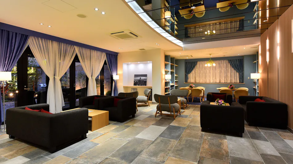 Hotel Sobial Osaka Dome Mae