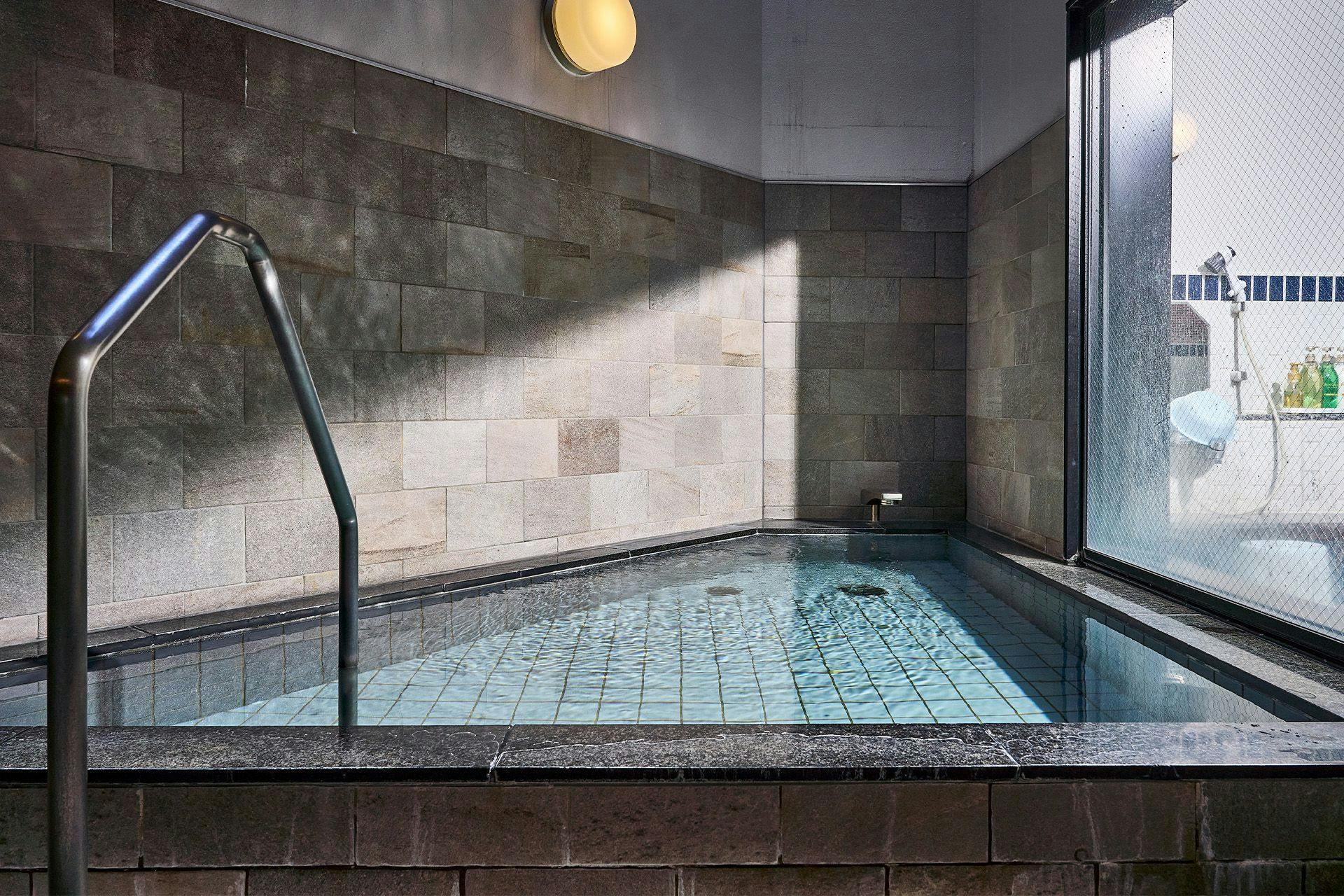 ホテルソビアル大阪ドーム前