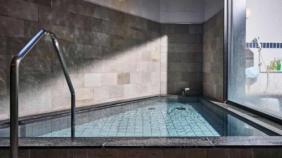 Hotel Sobial Osaka Dome Mae
