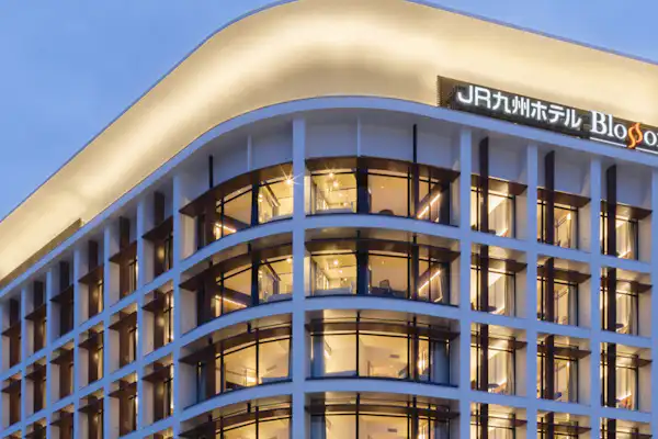 ภายนอกอาคาร