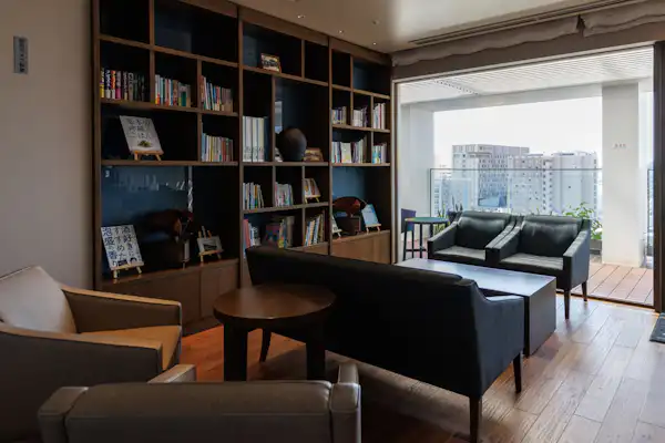 ล็อบบี้