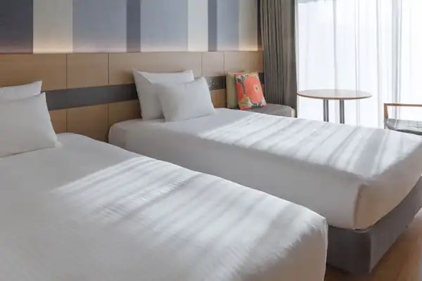 ห้องพัก