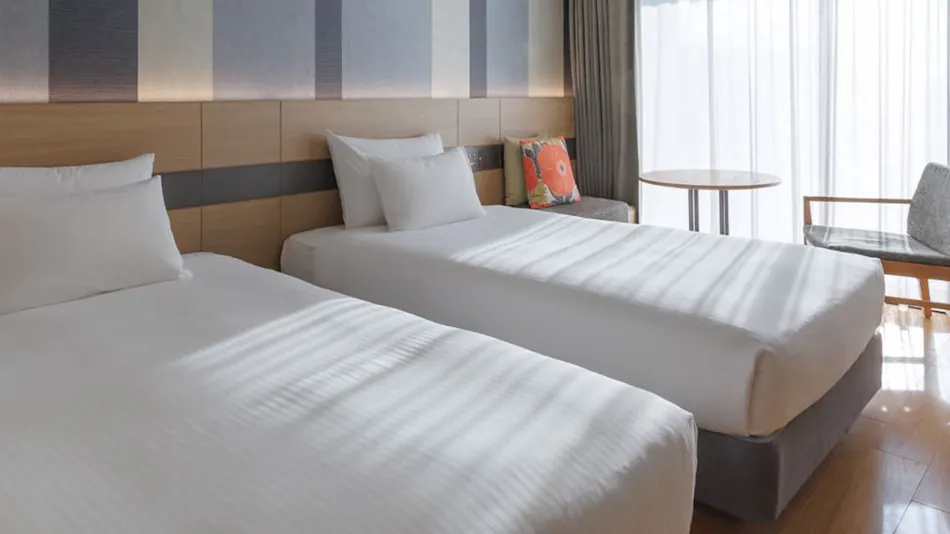 JR Kyushu Hotel Blossom Naha