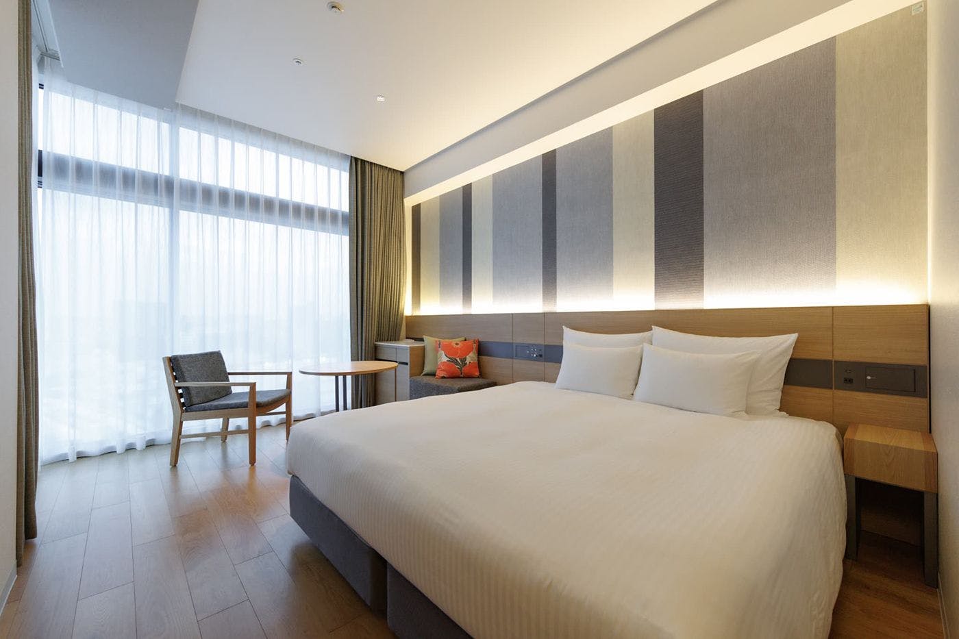 デラックスキング