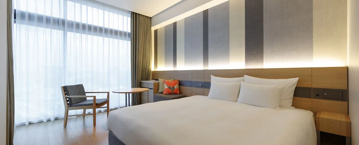 デラックスキング